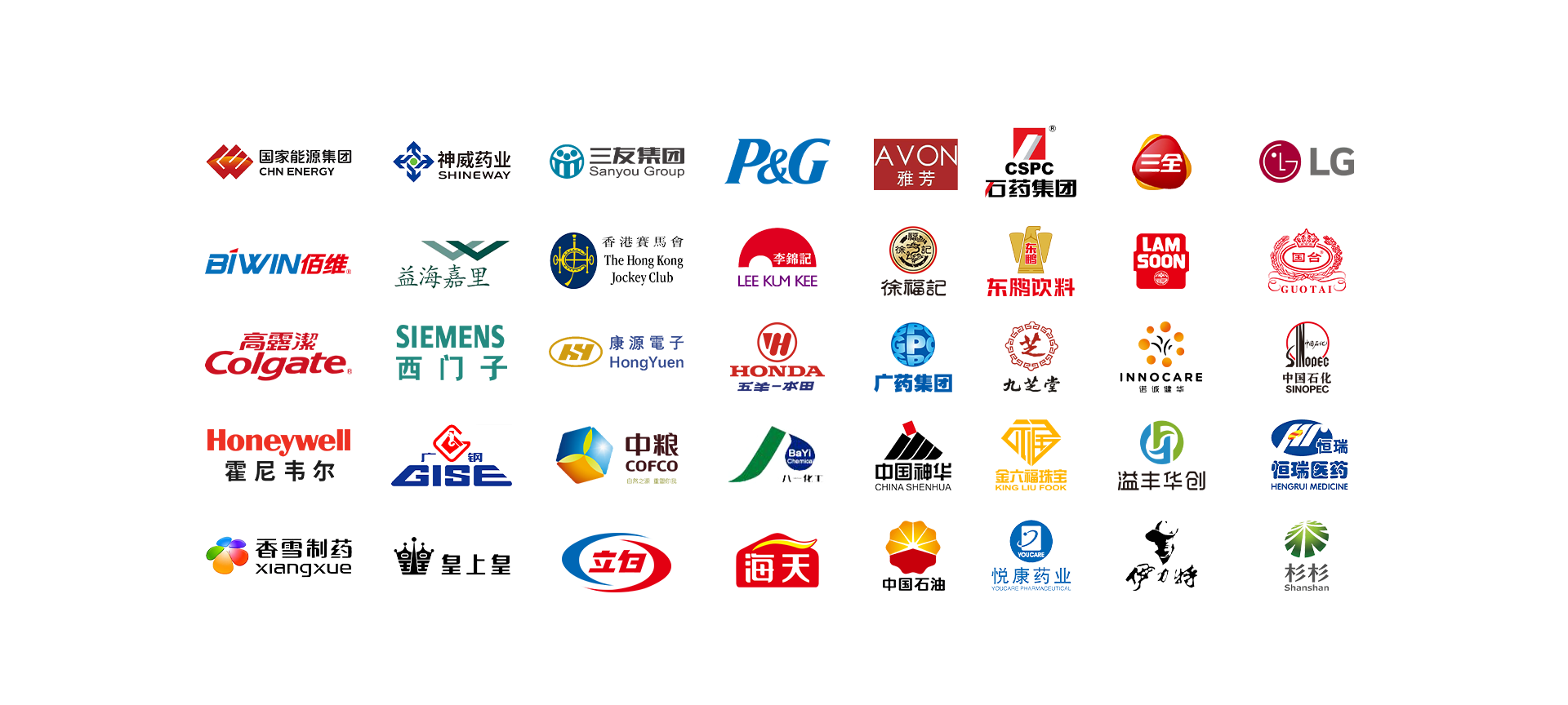 定制化服务